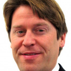 Osmium predstavnik Axel Fölster