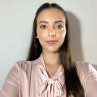 Pessoa de contato para o Ósmio Bruna Rodrigues